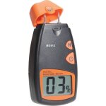 Humidim�tre pour bois, md - 812, humidim�tre num�rique, d�tecteur d'humidit� pour bois de chauffage, ...