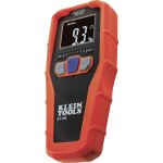 Humidimètre pour matériaux klein tools et140 plage de mesure de l'humidité de construction 0 à 100 % ... Humidimètre pour matériaux klein tools et140 plage de mesure de l'humidité de construction 0 à 100 % ...