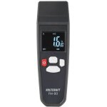 Humidim�tre pour mat�riaux voltcraft fm - 80 plage de mesure de l'humidit� de construction 0. 20 � 2. ...