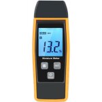 Humidimètre, humidimètre numérique bois humidimètre 0 - 80% testeur d'humidité détecteur avec écran lcd ... Humidimètre, humidimètre numérique bois humidimètre 0 - 80% testeur d'humidité détecteur avec écran lcd ...