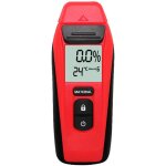 Humidimtre numrique pour bois - dtecteur d'humidit - dtecteur de fuite d'eau de type broche - testeur ...