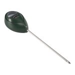 Humidimètre de sol, compteur d'eau pour plantes, capteur d'humidité jardin, ferme, pelouse, plantes d'intérieu ... Humidimètre de sol, compteur d'eau pour plantes, capteur d'humidité jardin, ferme, pelouse, plantes d'intérieu ...