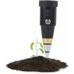 Humidim�tre de sol pour plantes ? testeur de sol 2 en 1 avec humidim�tre de sol et ph - m�tre du sol ...