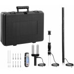 Steinberg systems - mydatmat - 1 - 75% - electrode de marteau - valise