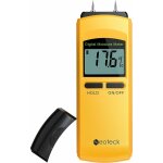Humidité compteur humidimètre numérique 4 broches testeur d'humidité détecteur d'humidité mesure de l'humidité ... Humidité compteur humidimètre numérique 4 broches testeur d'humidité détecteur d'humidité mesure de l'humidité ...