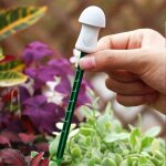 Humidit� compteur plante testeur de sol smart plantureuse d�tecteur de l'humidit� de plante moniteurs ...
