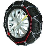 Hupr260 - chaine a neige 16mm compatible avec pneu 17 18 20 pouces - husky professional