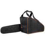 Husqvarna ? sac � tron�onneuse avec poches pour tron�onneuses jusqu'� 90 cm3 ? fond en plastique amovible ...