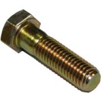 Vis de lame tracteur tondeuse hustler 601983