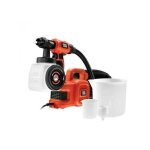 Black&decker - floor - standing spray gun 450w hvlp400c - en