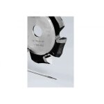 Hw 118x14 - 90 / alu fraise  rainurer - festool