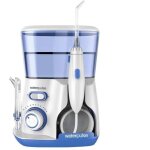 Hydropulseur waterpulse v300 irrigateur buccal