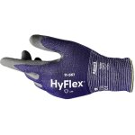 Ansell 11561r100 - 1p nylon, hppe, basalte, spandex®, polyester gants de travail taille: 10 en 388:2016, ... Ansell 11561r100 - 1p nylon, hppe, basalte, spandex®, polyester gants de travail taille: 10 en 388:2016, ...