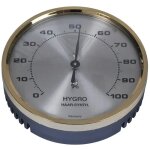 Hygrom�tre (humidit�) � cheveu