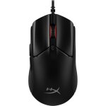 Hyperx pulsefire haste 2 - souris gaming (noir)