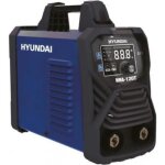 Hyundai mod�le 45185 machine � souder rouge 120a