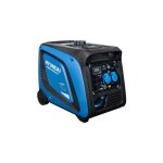 Hyundai - groupe lectrogne inverter hy3900sei 3900 w essence monophas