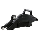 Hyy ar calfeutrage pour plaques de pltre rglable avec double poigne  gauche et  droite construction ...