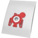 I 20 sacs � poussi�re compatibles avec miele compact c2 ecoline + 2 filtres de protection du moteur, ...