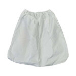 Ica soteco - filtre anti - colmatant pour aspirateur - version : cuve 25 l