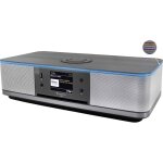 Icd2023sw radio - lecteur cd internet internet, dab + , fm dab + , fm, radio internet, wifi, bluetooth, ...