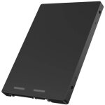 Icy box ib - m2s253 bo�tier pour disque dur 6. 35 cm (2. 5)