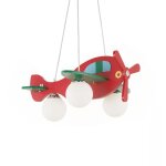 Ideal lux - avion sp3, suspension Ideal lux - avion sp3, suspension