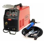 Ideal praktik mig 211 mma digital machine � souder