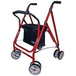 Identit� - rollator drakon - mod�le 2