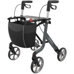 Identit� - rollator rehasense space - standard