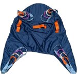 Identit� - sangles pour l�ve - patient majorque - confort sans t�ti�re - m