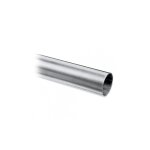 Igs - tube ø 42, 4mm en inox 304 brossé pour poignée tubulaire météore à assembler longueur 3 m Igs - tube ø 42, 4mm en inox 304 brossé pour poignée tubulaire météore à assembler longueur 3 m