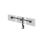 Iiyama - ds1002c - b1 monitorhalterung f�r drei displays bis 27 zoll