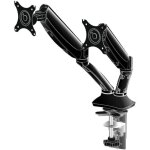 Iiyama - ds3002c - b1 support d'�cran plat pour bureau 68, 6 cm (27') noir