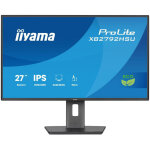 Iiyama prolite xb2792hsu b1 �cran plat de pc 68, 6 cm (27) 1920 x 1080 pixels full hd led noir