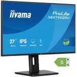 Iiyama prolite xb2792qsu b1 �cran plat de pc 68, 6 cm (27) 2560 x 1440 pixels quad hd noir