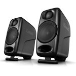 Ik multimedia iloud micro monitor - moniteur actif Ik multimedia iloud micro monitor - moniteur actif