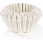 Ikodm - lot de 100 sacs filtrants universels pour panier filtrant neutre au got - petite taille - filtre ...