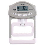 Ikodm - camry dynamom�tre num�rique de mesure de la force de pr�hension enregistrement automatique 200 ...