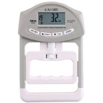 Ikodm - camry dynamom�tre num�rique de mesure de la force de pr�hension enregistrement automatique 200 ...