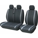 Housse de siège voiture - universal fit - la plupart des camions, camionnettes, bus - siège avant 1 + ... Housse de siège voiture - universal fit - la plupart des camions, camionnettes, bus - siège avant 1 + ...