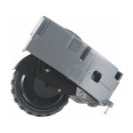 Ikodm - irobot 4420152 roomba srie 500 600 700 800 900 module de roue droite de rechange, 1 pice(roue ...