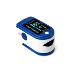Ikodm - oxymtre de doigt professionnel, oxymtre de pouls saturomtre portable avec moniteur de frquence ...