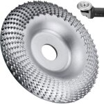 Ponceuse multifonction, vibrante et triangulaire disques abrasifs d'angle pour sculpture sur bois pour ...