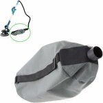 Ikodm ? sac � poussi�re pour ponceuse ? collecte efficace de poussi�re ? compatible avec syst�mes d'aspiration ...