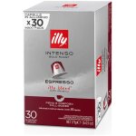 Illy 24661 capsule et dosette de caf� capsule de caf� 30 pi�ce(s)