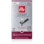 Illy 7999 capsule et dosette de caf� caf� fortement torr�fi� 18 pi�ce(s)