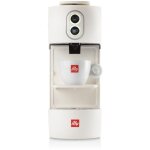 Illy easy 60516 machine � caf� automatique blanc