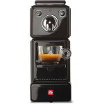 Illy x3 semi - automatique cafeti�re � dosette 0, 8 l