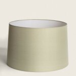 Abat - jour de lampadaire yuvan iluzzia vert cladon